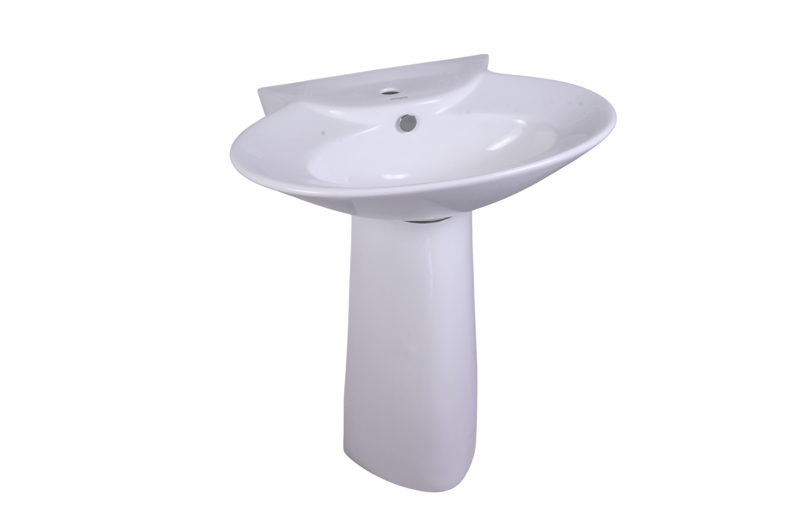 Home wash basin padestal